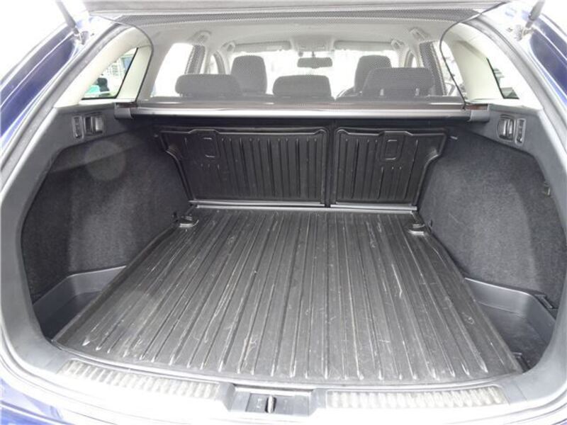 ATENZA WAGON
