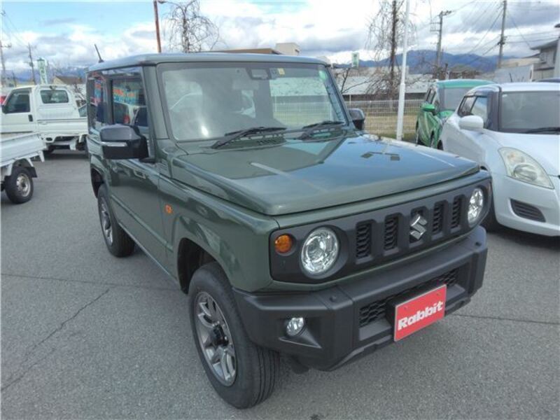 JIMNY