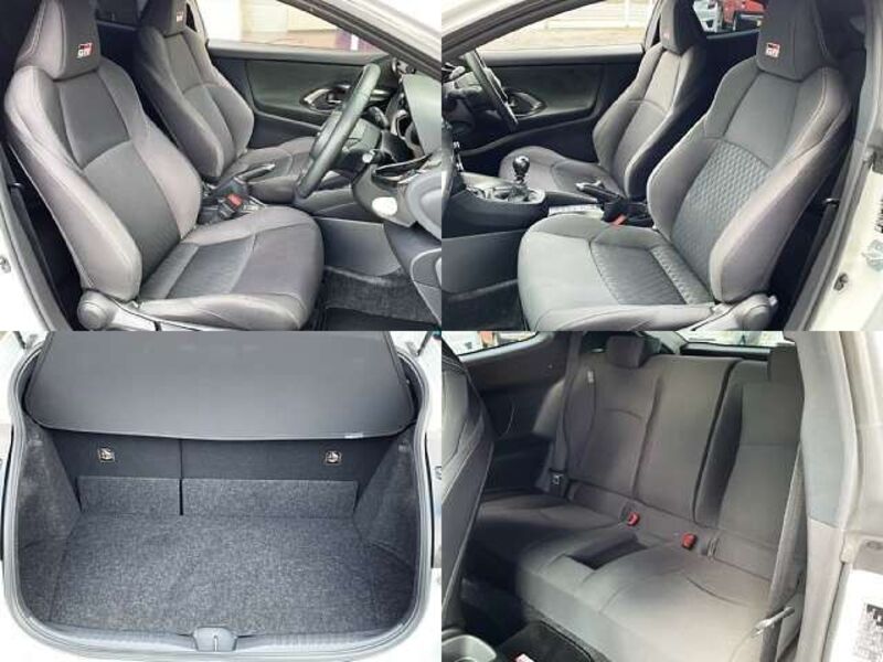 GR YARIS