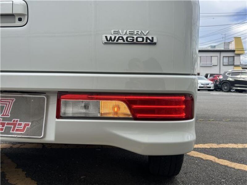 EVERY WAGON