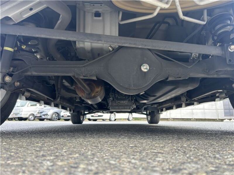 EVERY WAGON
