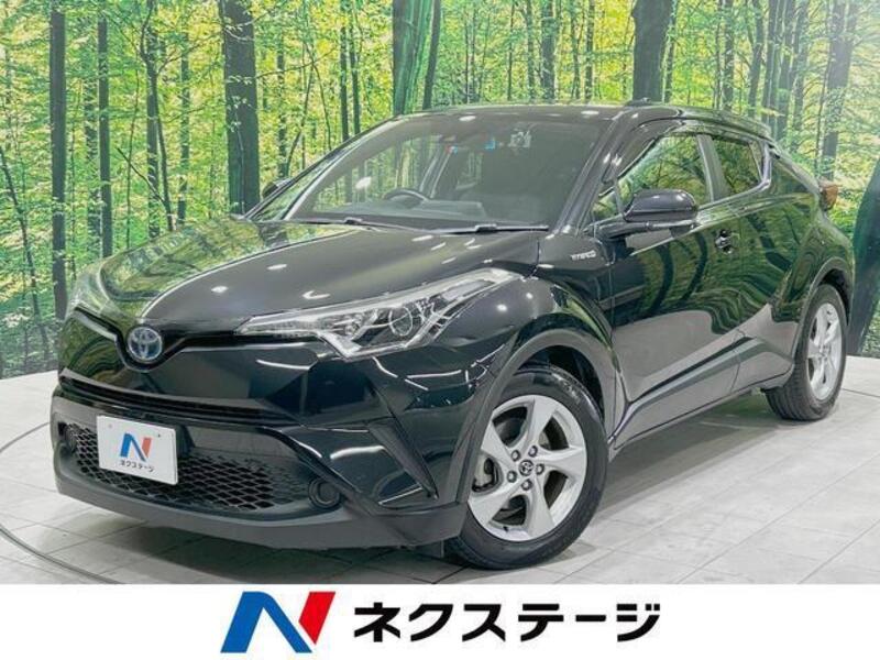 C-HR-0