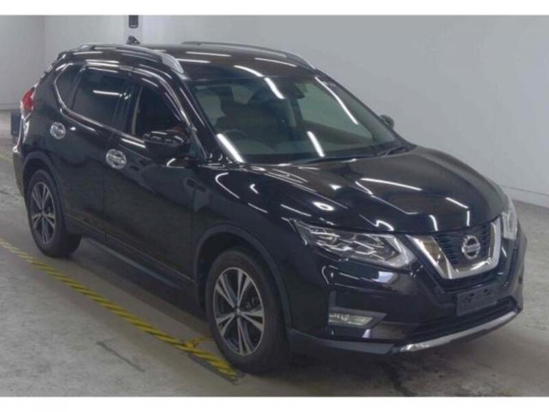 X-TRAIL-0