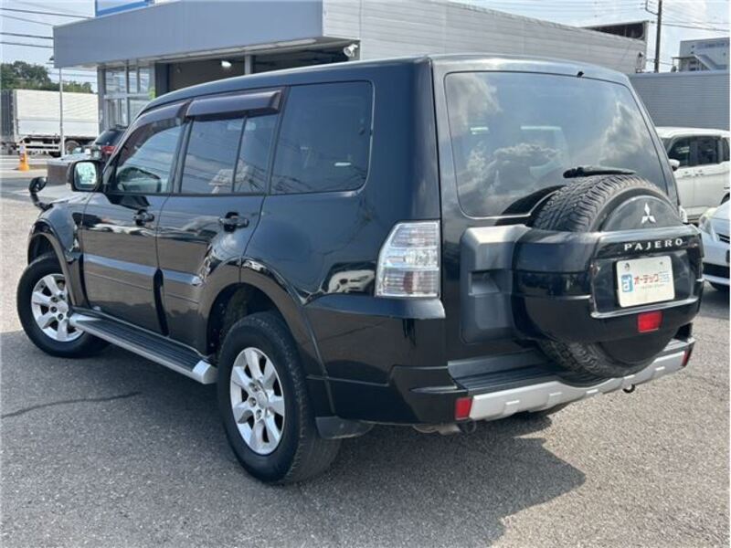 PAJERO