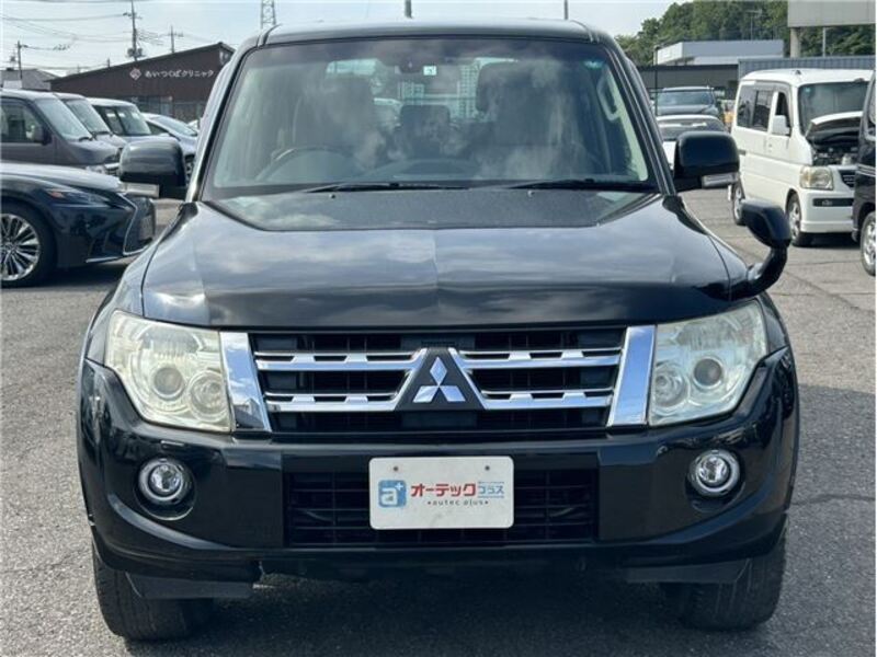 PAJERO