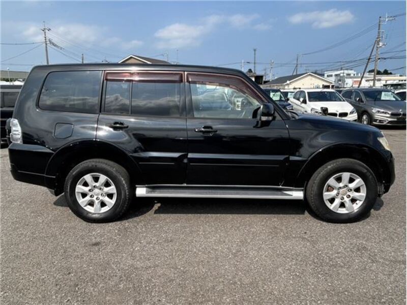 PAJERO
