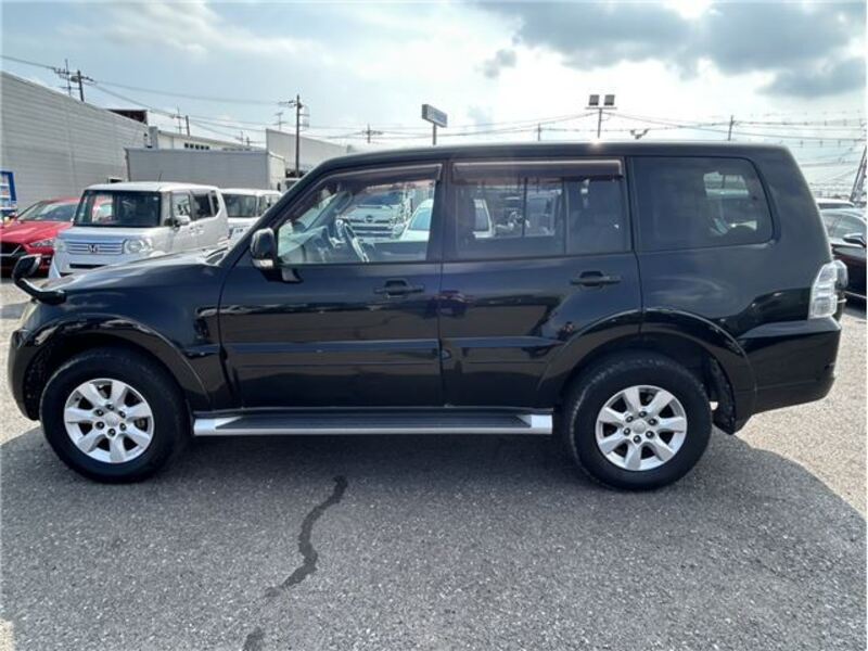 PAJERO