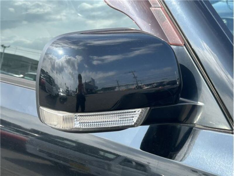 PAJERO