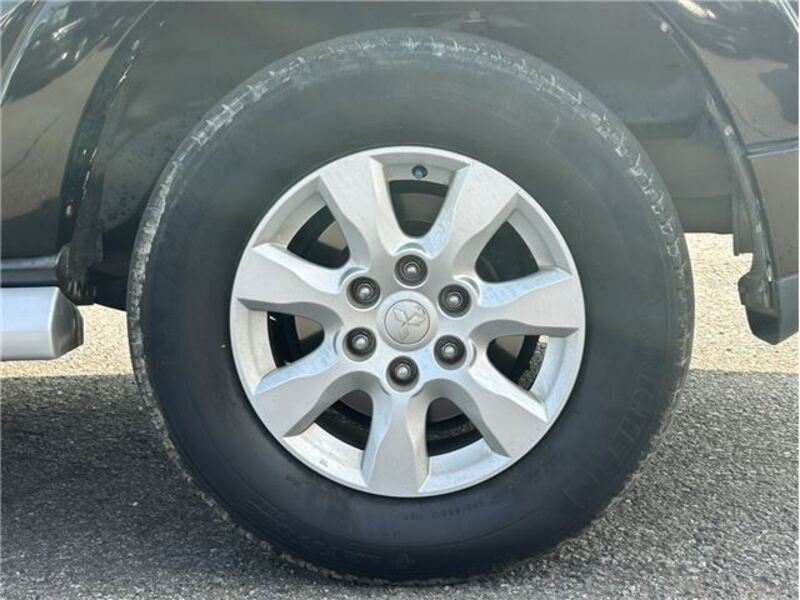 PAJERO