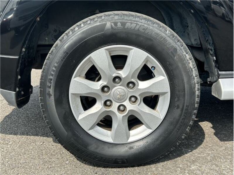 PAJERO