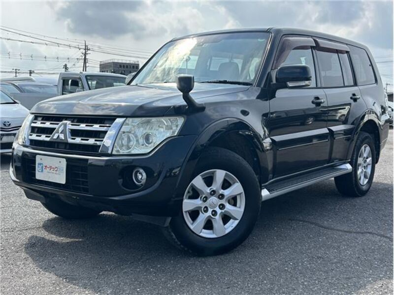 PAJERO