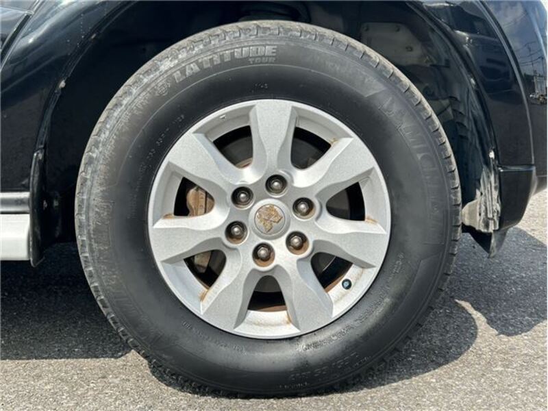 PAJERO