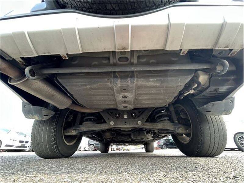 PAJERO