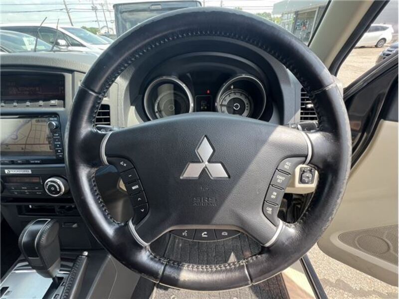 PAJERO