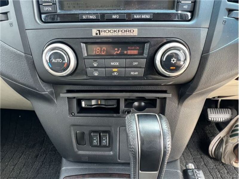PAJERO