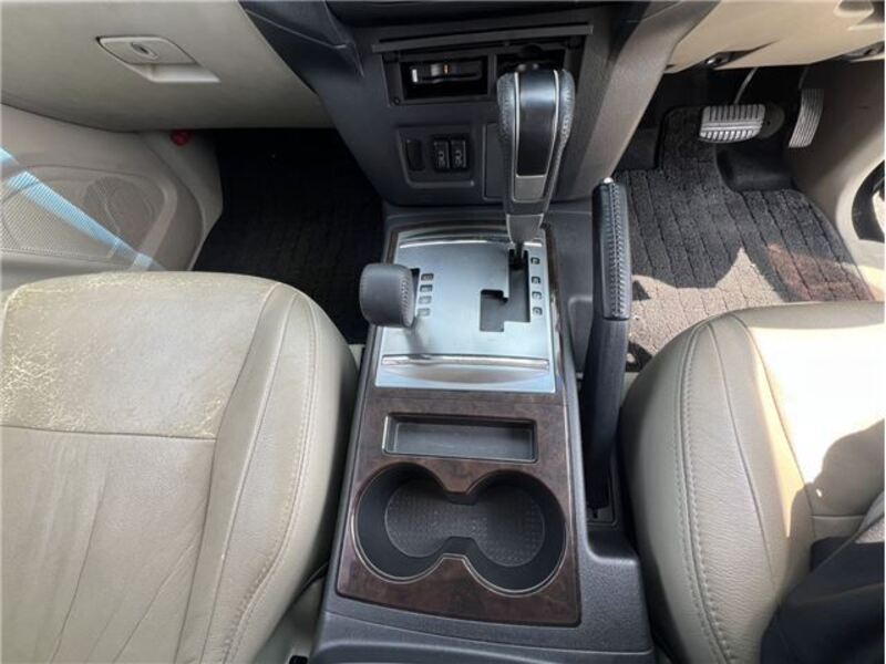 PAJERO