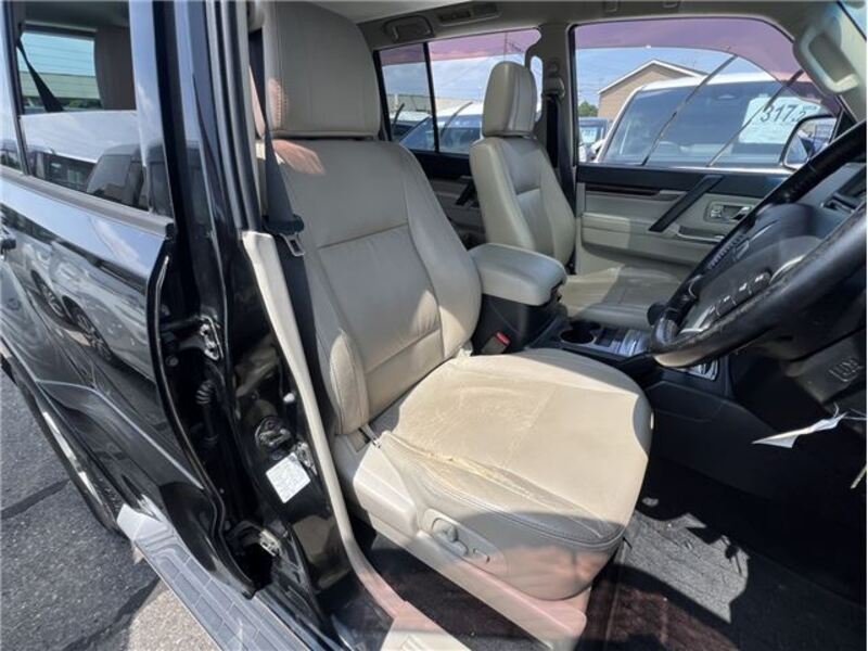 PAJERO