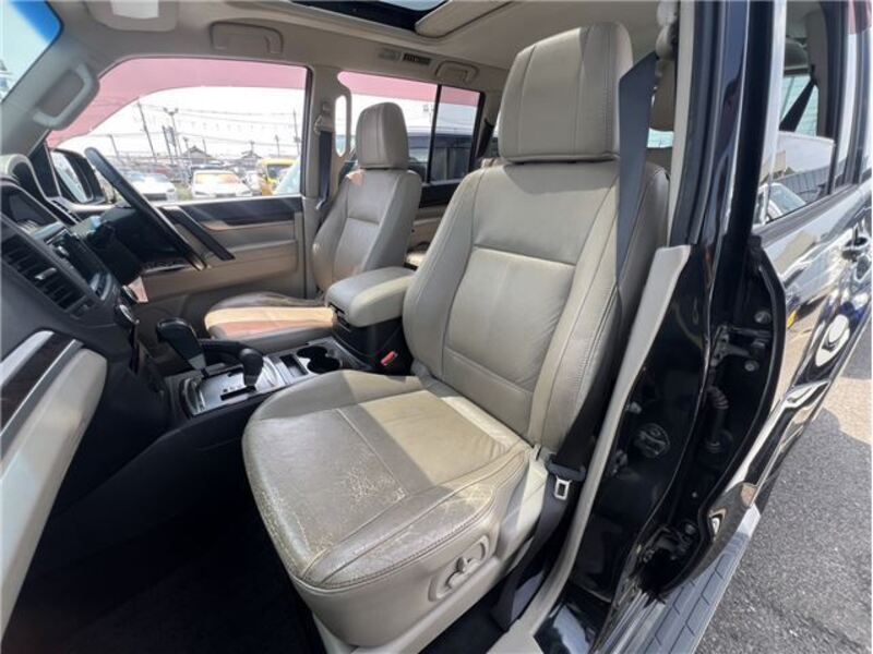 PAJERO
