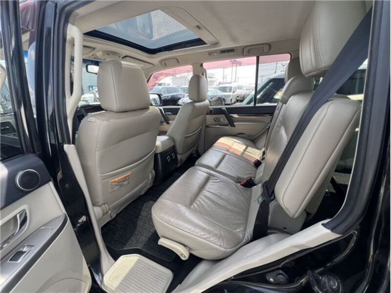 PAJERO