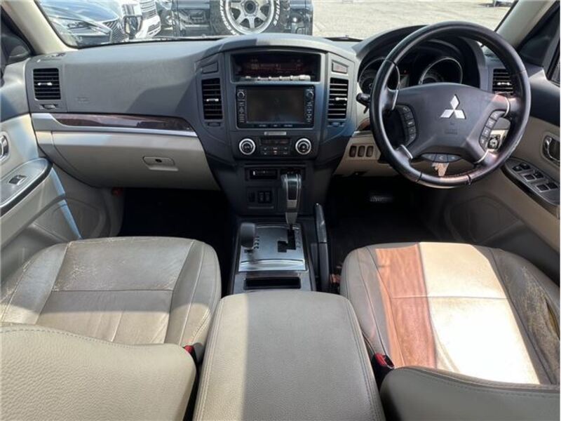 PAJERO