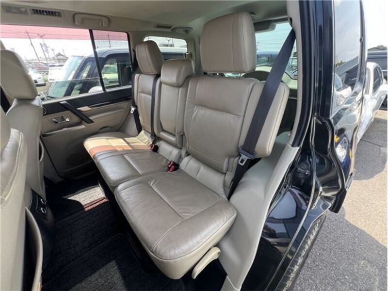 PAJERO