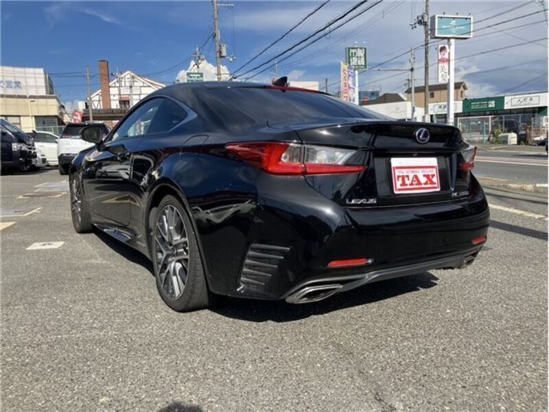 RC