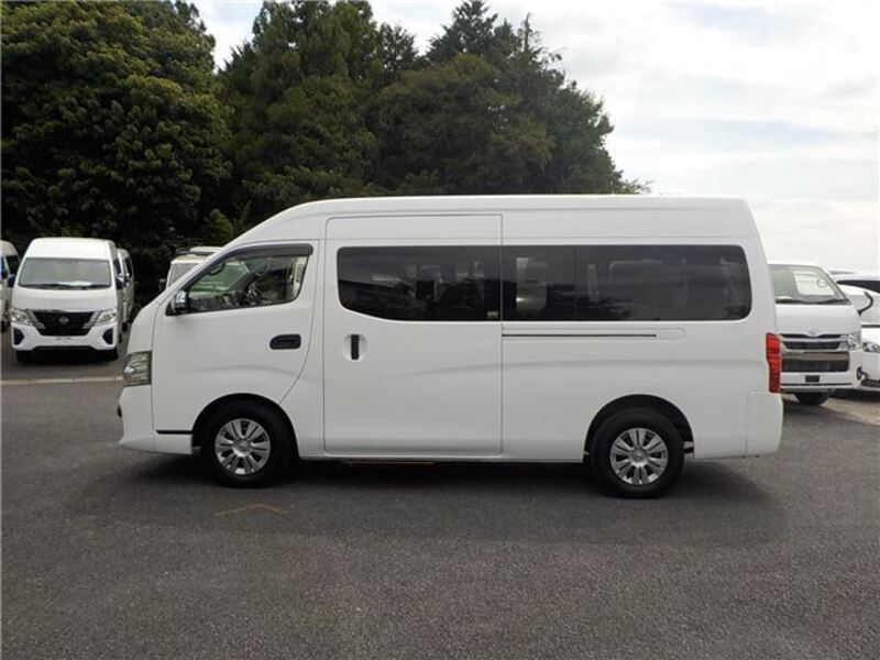 NV350 CARAVAN