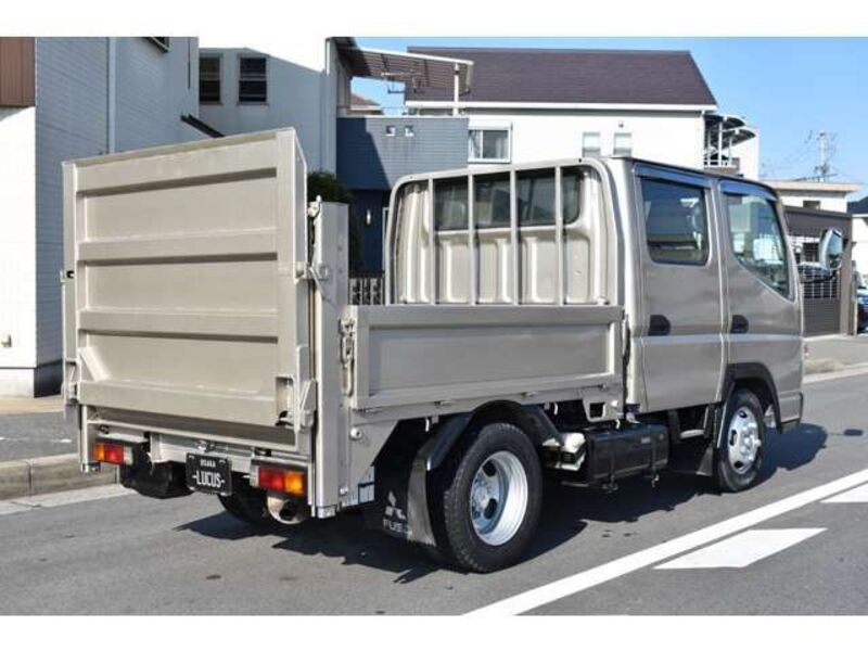 CANTER