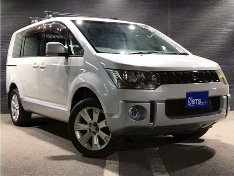 DELICA D5