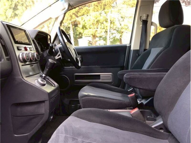 DELICA D5