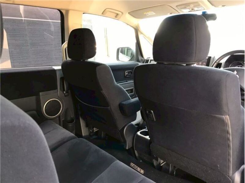DELICA D5