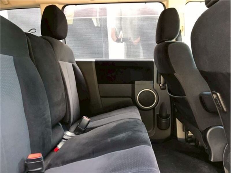 DELICA D5