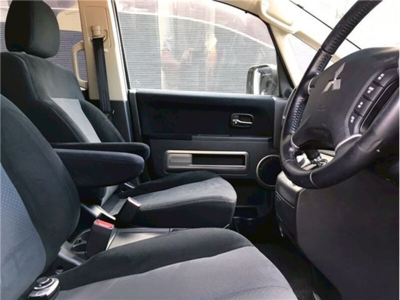 DELICA D5