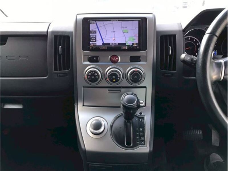 DELICA D5