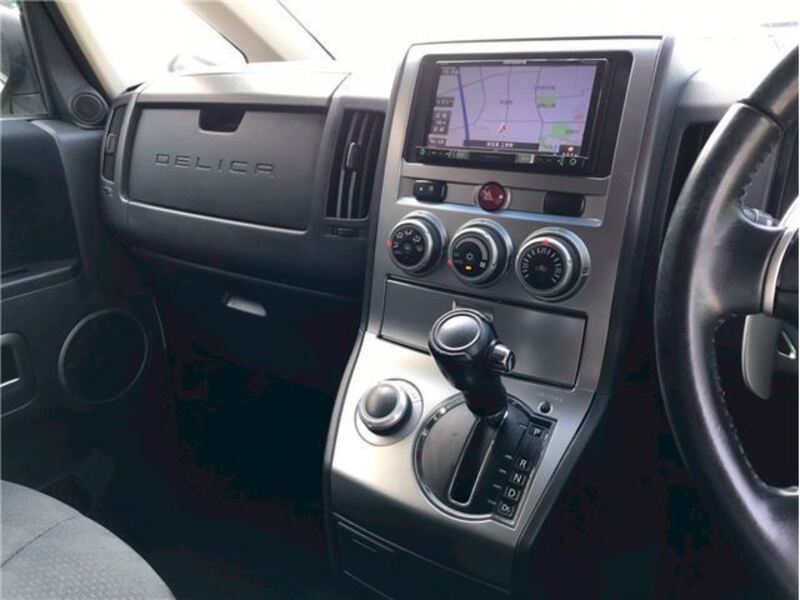 DELICA D5