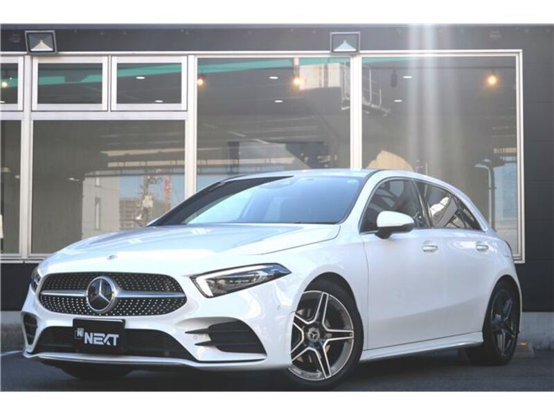 A-CLASS-0