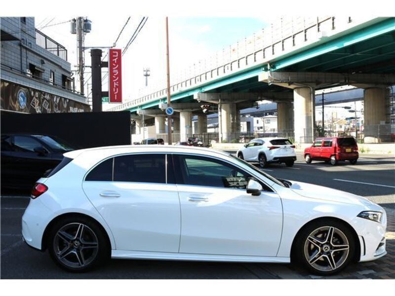 A-CLASS