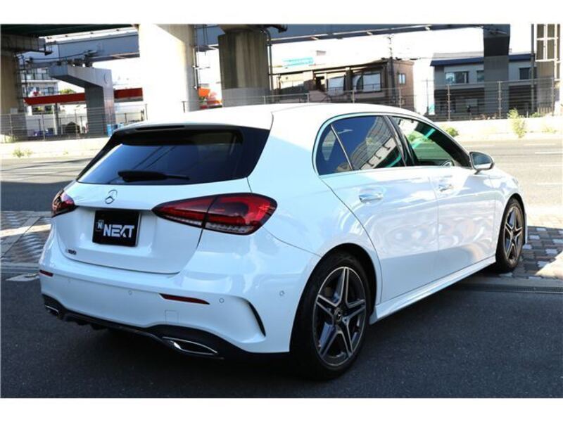 A-CLASS