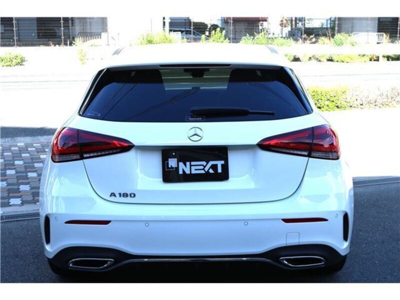 A-CLASS