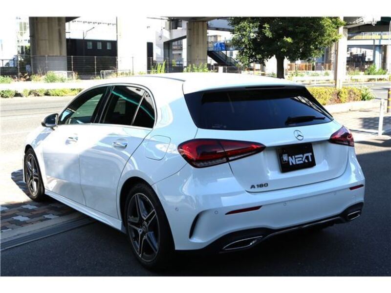 A-CLASS