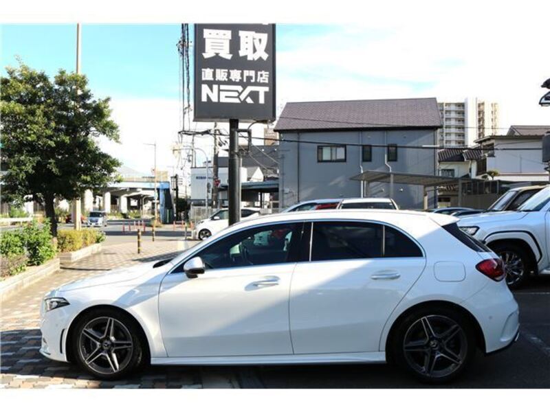 A-CLASS