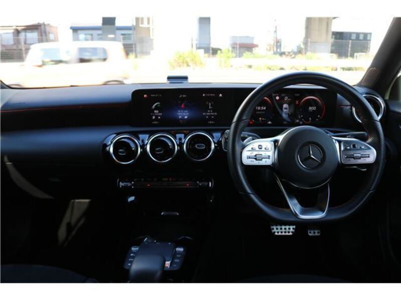 A-CLASS