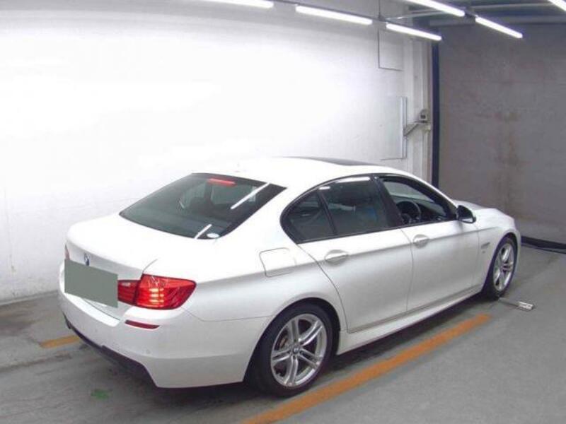 5 SERIES