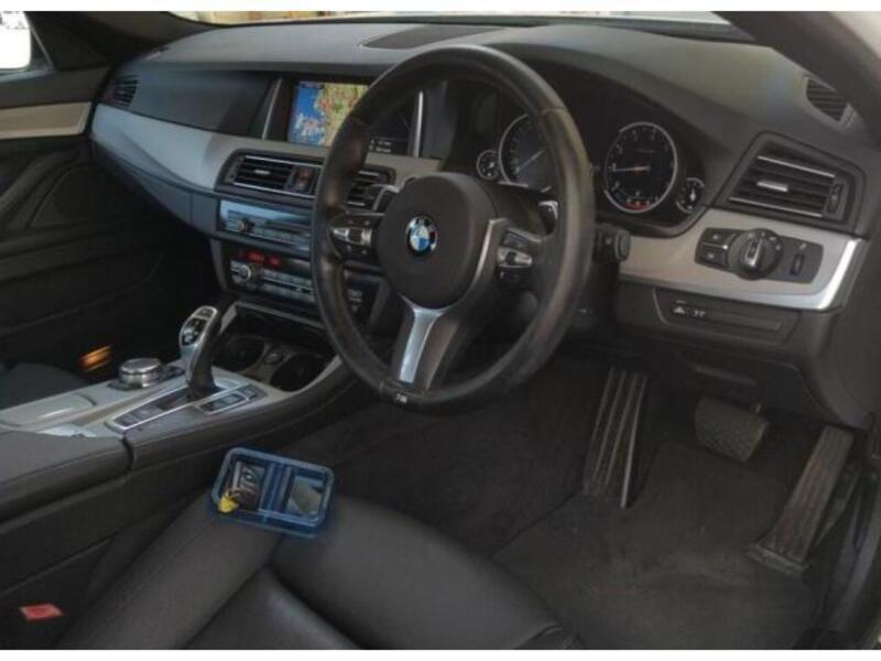 5 SERIES