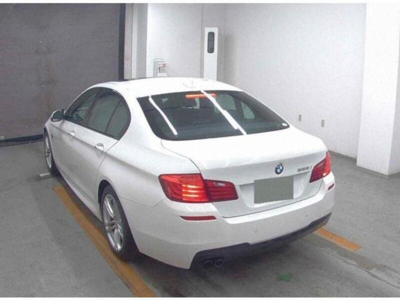5 SERIES