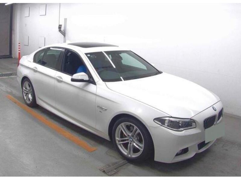 5 SERIES