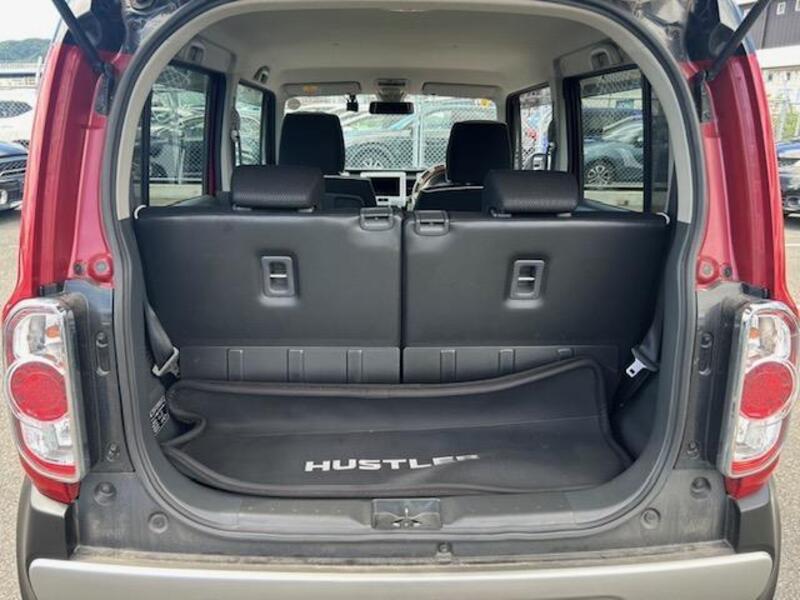 HUSTLER