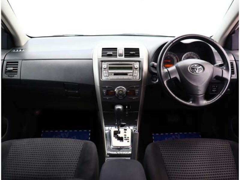 COROLLA FIELDER