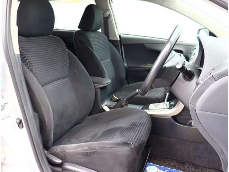 COROLLA FIELDER