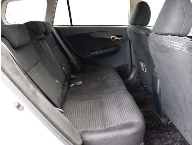 COROLLA FIELDER
